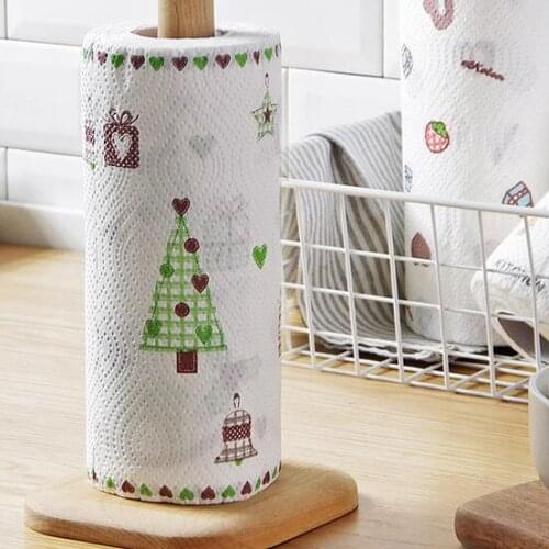 Одноразовые салфетки для уборки Jollity Of Life China At AliExpress