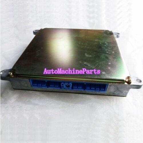 Computer Controller PVC Panel 9131576 for Hitachi EX120-3