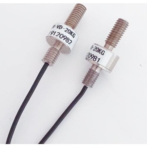 Mini Load Cell sensor 0-500kg pressure sensor Micro type Weight Sensor Pressure load cell Sensor