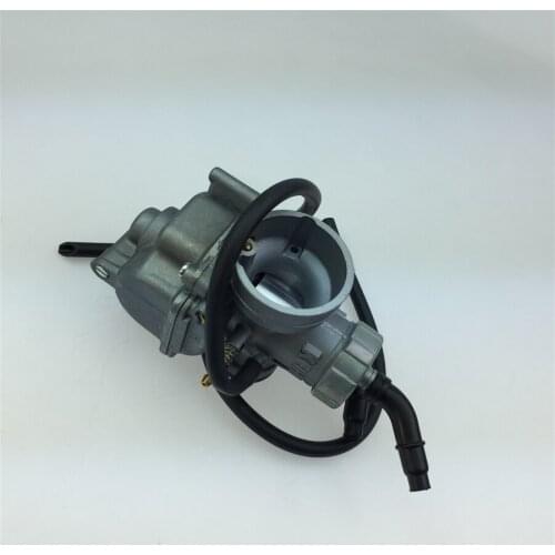 STARPAD For DIO / JOG Fuxingqiao grid Li Xun eagle motorcycle modified PE24 / 26/28 bucket carburetor free shipping