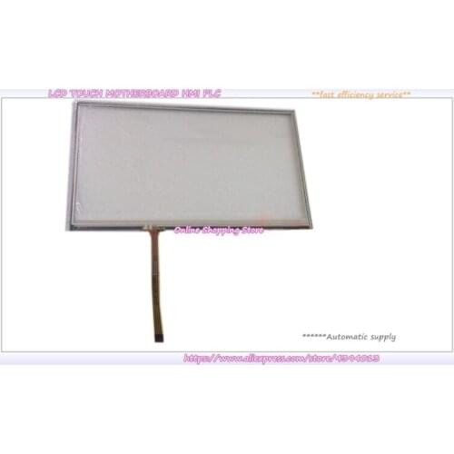 New EA7E-TW7CL 7 Inch Industrial Touch Screen