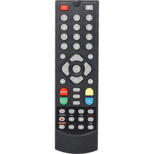 New Remote Control Suitable for Real Smart TV HMA1 Controller