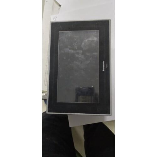 New HMI AIGH07XT4DU Touch Screen