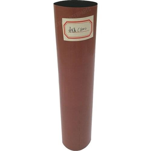 Wholesale Good Quality Fuser Belt for Konica Minolta C8000 Fuser film Sleeves
