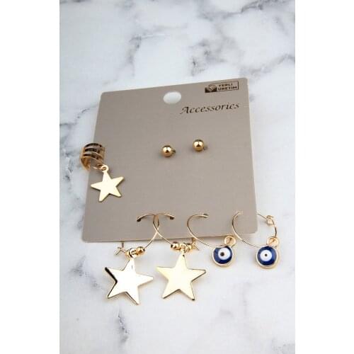 Pelin Aksesuar Jewelry