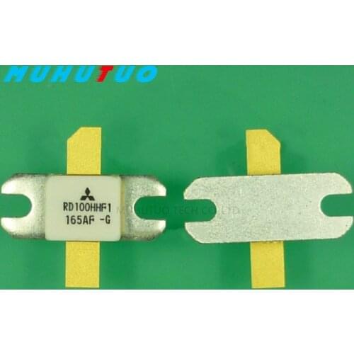 RD100HHF1 RD70HHF1 High-frequency microwave radiofrequency tube