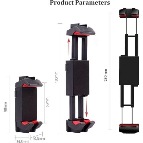 SANYK Mobile Phone Holders