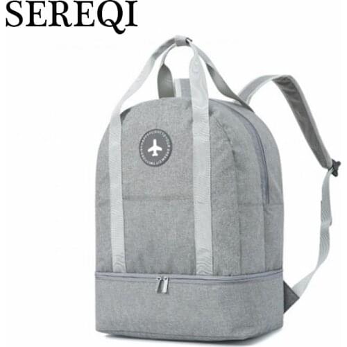 Sereqi Backpacks For Men