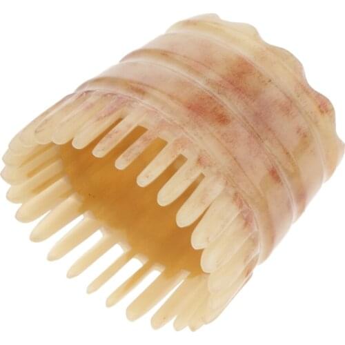 Body Brush, Natural Bristles, Clear Dead Skin Cells, Natural Bristles