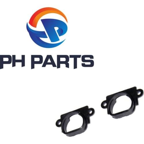 10X Developer Bushing Bracket For Ricoh MP2554 MP3054 MP3554 MP4054 MP5054 MP6054 Bracket sleever MP 2554 3554 4054 5054 6054 SP