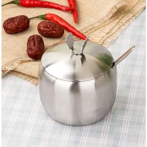 Сахарницы с ложкой SIBAOLU China At AliExpress