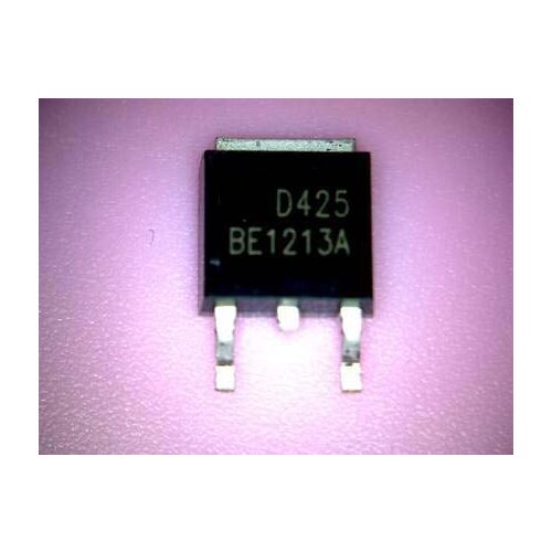 10pcs/lot AOD425 D425 TO-252 In Stock
