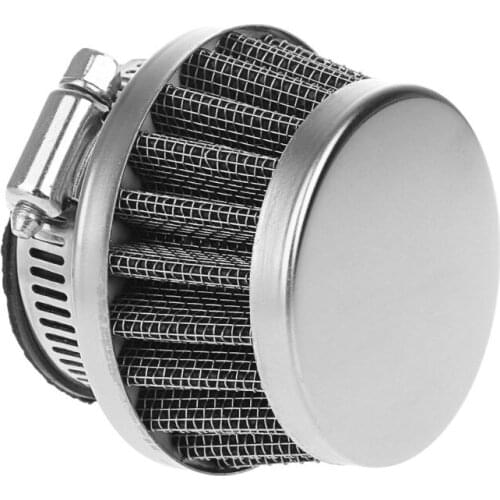 35mm Air Filter Motorcycle Scooter Pit Bike Air Cleaner Intake Filter For Moto N84F