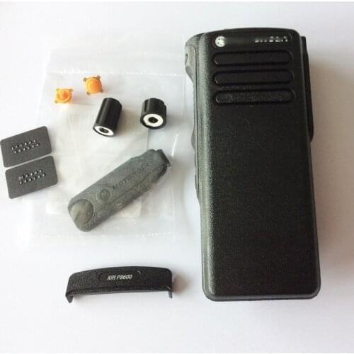 5sets X Top Housing For XIR P8600 Casing Repair Parts