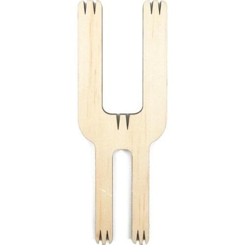 5 In 1 Wooden Pom Pom Ball Tassel Maker Tassel Loom Fluff Ball Weaver Wool Knitting Yarn Crochet Knitting Craft Tools