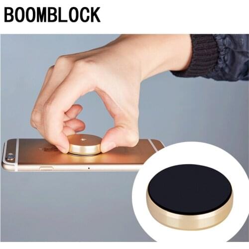 Car Styling Magnet Mobil stander Phone Holder Stickers For Abarth Fiat 500 BMW E60 E36 E34 Volvo XC90 V70 Honda Civic Accord CRV