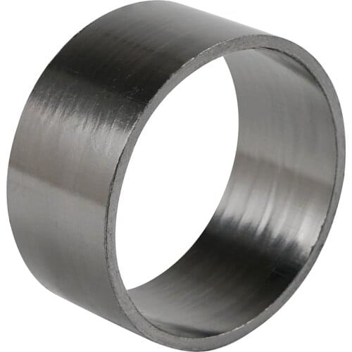 Exhaust Muffler Pipe Connector Joint Gasket for Suzuki Bandit GSF1200 1996-2006 Motorcycle Exhaust Gasket Seal Graphitr