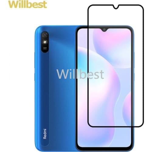 HKNA Screen Protectors For Xiaomi Redmi Note 9 Pro Max