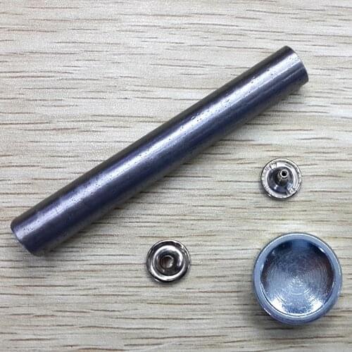 Tool. mold.Rivet installation tools.Hand rivet mould.Installation tool buttons