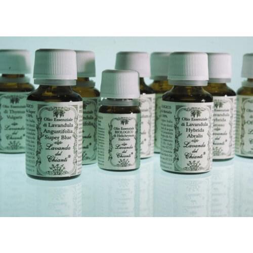 Lavanda del Chianti Goods For Beauty And Health