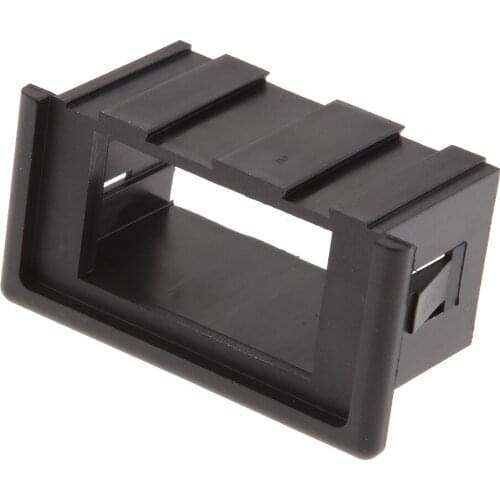 Modular Plug For Mains Adapter Edge Switch Basic Module Accessories For Charger