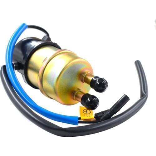 Motorcycle Engine Gasoline Fuel Pump For KAWASAKI Mule 3000 KAF620G/KAF620H 4x4 Mule 3010 KAF620E 4x4 KAF620H 4x4 KAF620J Trans
