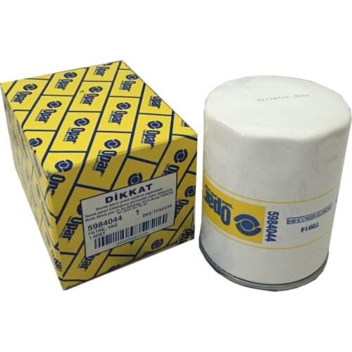 OPAR Oil Filters For Cars