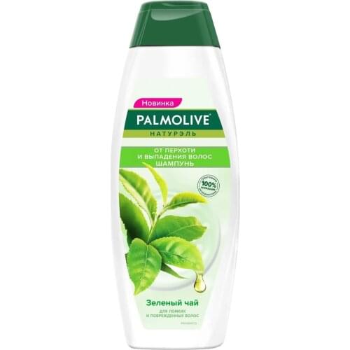 Palmolive Anti-dandruff Shampoos