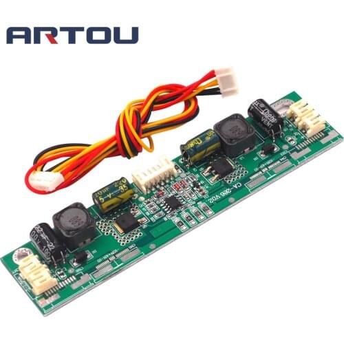 CA-266 Universal 32-65 Inch LED LCD TV Backlight Driver Board Constant Current Board Boost Board 450mA Current
