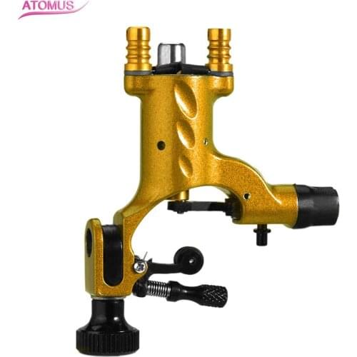 Tattoo Machine Professional Rotary Tattoo Machine Multi-function Connector For Tattoo Beginner