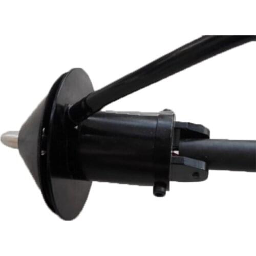 Fog Machine Special Ultra-small High-speed Motor Centrifugal Atomizing Nozzle Particles