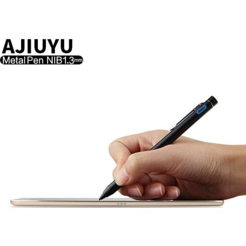 Active Pen Stylus Capacitive Touch Screen For Asus Transformer Pad Book 3 T305CA Pro T303 T304 T303UA TF030C T100ta Tablet Case