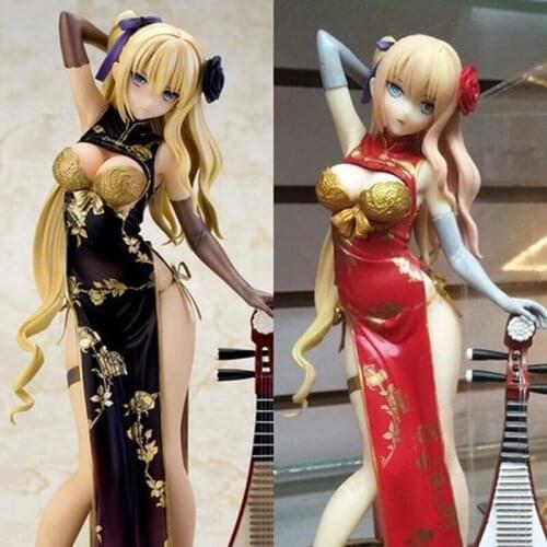 Tony T2 Art Works Jin-Lian 1/6 Sky Tube Premium Figure Anime Sexy Girls adult PVC Action Figures Toys
