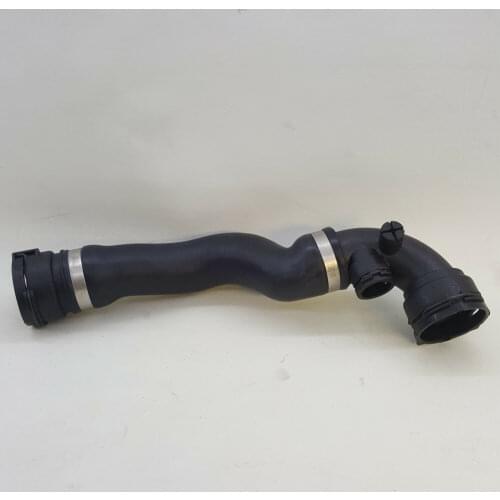 Top Coolant Radiator Hose Water Pipe Line 17127510952 For BMW E46 320 323 325 328 330