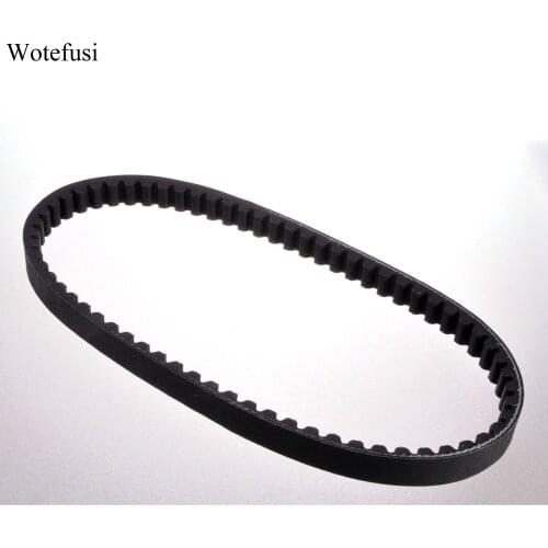 Wotefusi For Brand New Good Quality 669 18 30 Belt For 50cc Gy6 Engine [PX54]