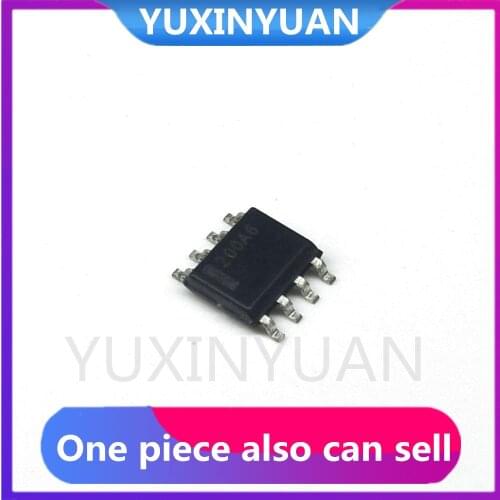 10pcs/lot NCP1200A60 NCP1200A 200A6 SOP8 NCP1200AD60R2 NCP1200AD