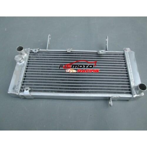 Aluminum Radiator for 2003-2008 SUZUKI SV1000S SV1000 K3-K5 2003 2004 2005 2006 2007 2008