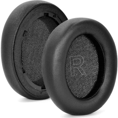 1Pair Ear Cushion Cover Earpads for Anker -Soundcore Life Q10 / Q10BT headphones 85DC