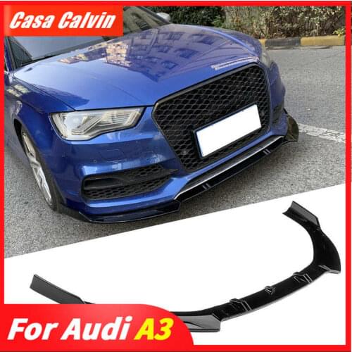 Casa Calvin Car Bumpers