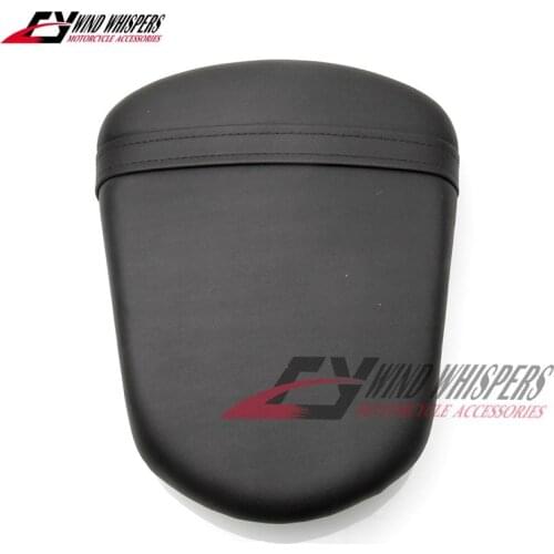 Motorcycle Passenger Rear Seat Cover Cushion Pillion For Suzuki GSX-R GSXR 600 750 GSXR600 GSXR750 2006 2007 06 07 K6 K7