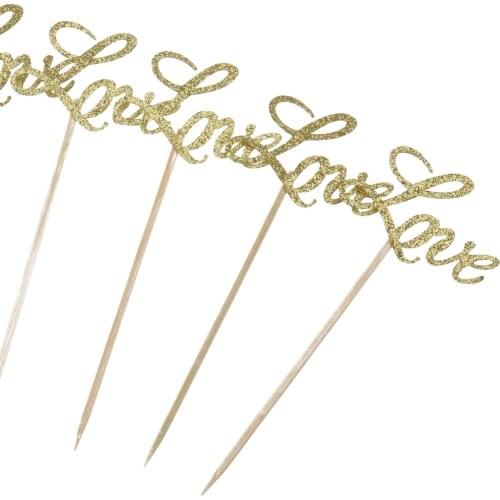 Cuticate Wedding Decorations