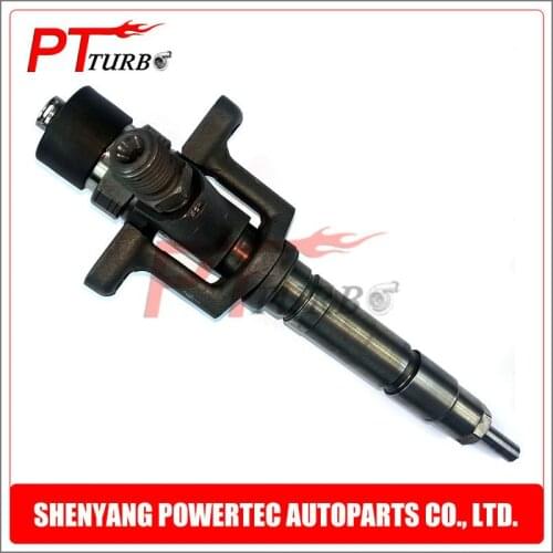 For MMC-NFZ 0445120049 NEW common rail fuel injector Nozzle number 0433171887 , 0445 120 049 diesel engine injection