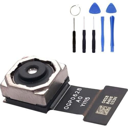 FOR Xiaomi REDMİ 5 Back Rear big Main Camera Module Flex Cable Back Facing Camera Replacement