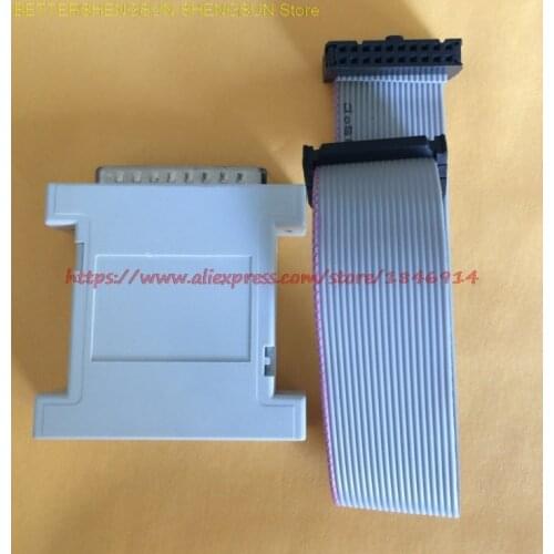 ARM debugging tools JTAG wiggler parallel debugger HJTAG H-JTAG download line