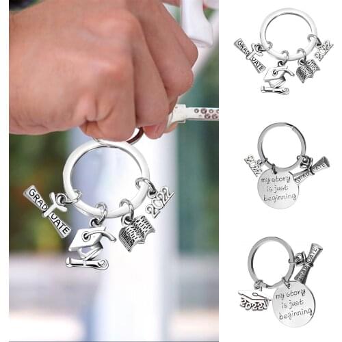ISHINE Keychains