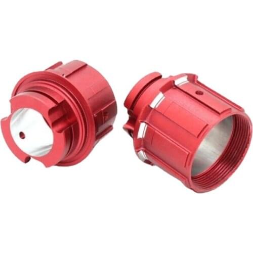 Customize Machining Dairy Replacement Cow Milking Machine Spare Parts