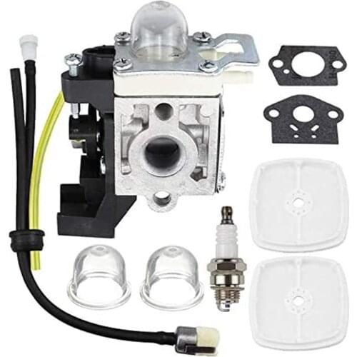 Carburetor for Echo GT225 GT225I GT225L PAS225 PE225 PPF225 SHC225 Trimmer Premium Weed Eater Edger with Tune Up Kit