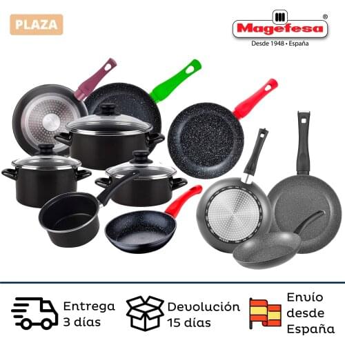 MAGEFESA Pans