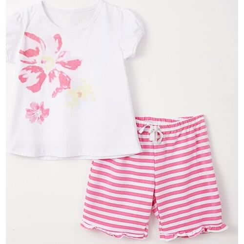 Malwee Sets Of Clothes For Girls