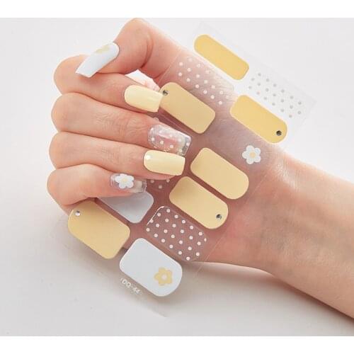 Five Sorts 0f Nail Stickers Decals Plain Stickers Nail Stickers Designer Nails Sticker Designer Nails Art Decoration Nailart